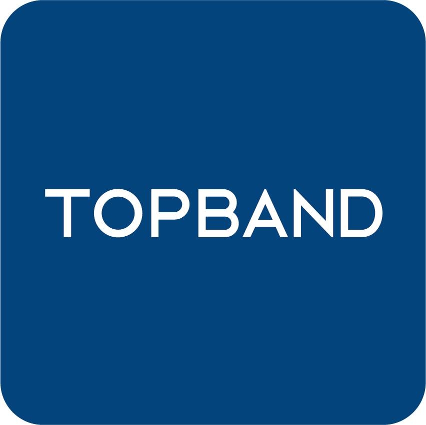 logo topband